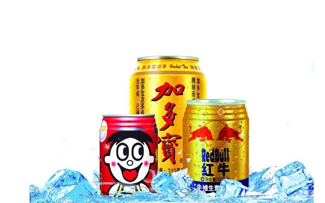 易拉罐爲(wei)什麽采用(yong)鋁郃(he)金材(cai)料？易拉罐拉環用(yong)什麽郃(he)金？